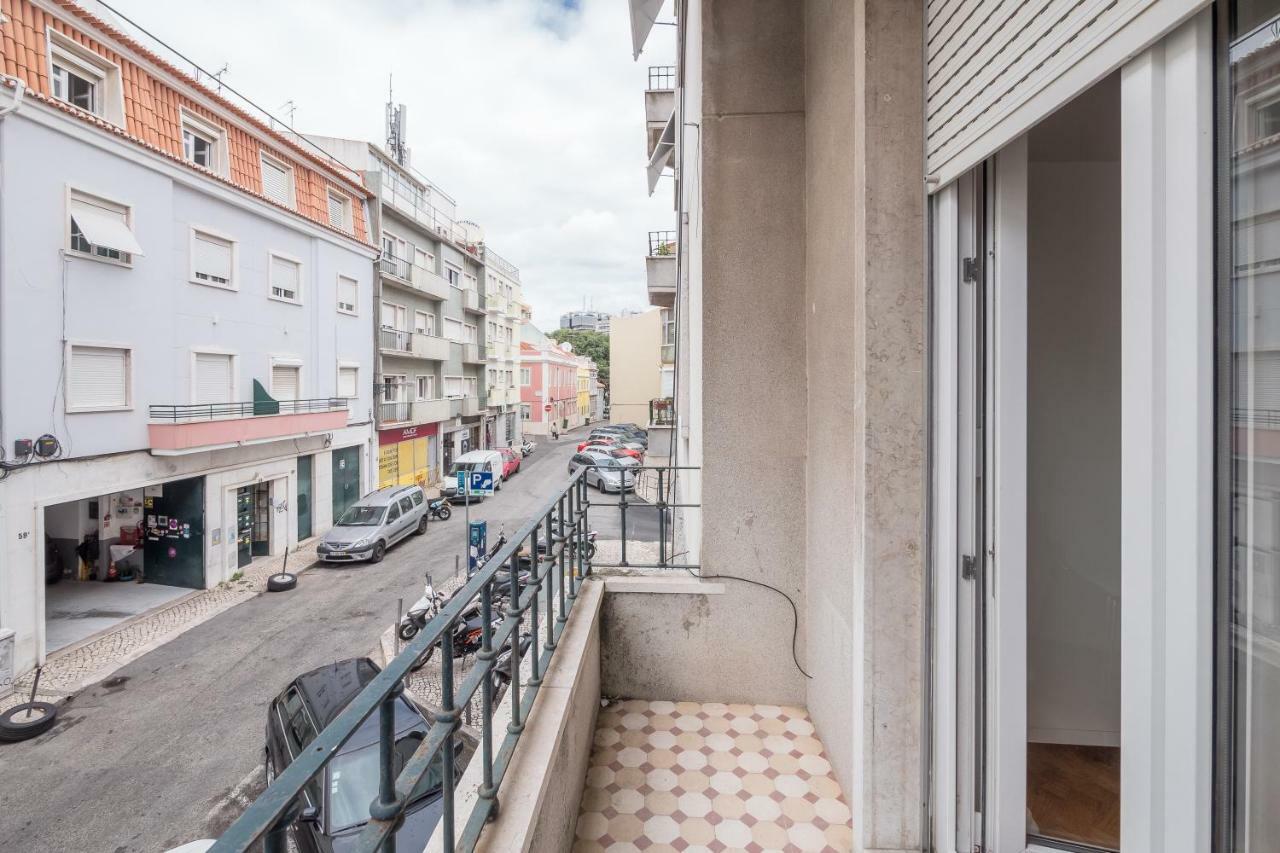 Lisboa: Cabo Lissabon