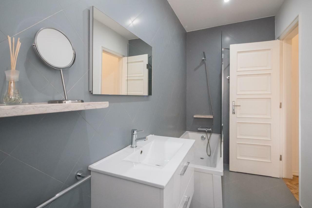 Apartamento Lisboa: Cabo