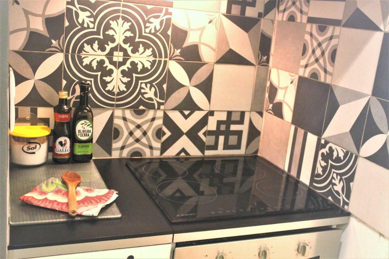 Anjos - Ilha Do Principe Appartement *