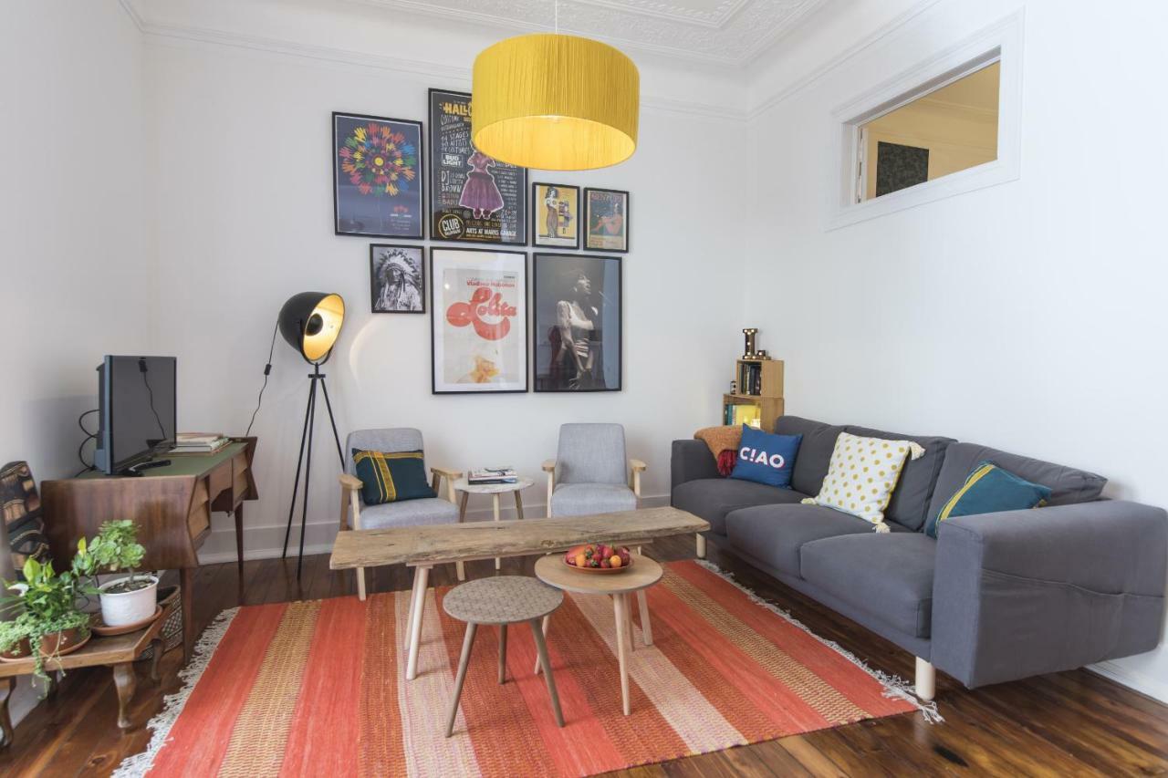 Appartement La La