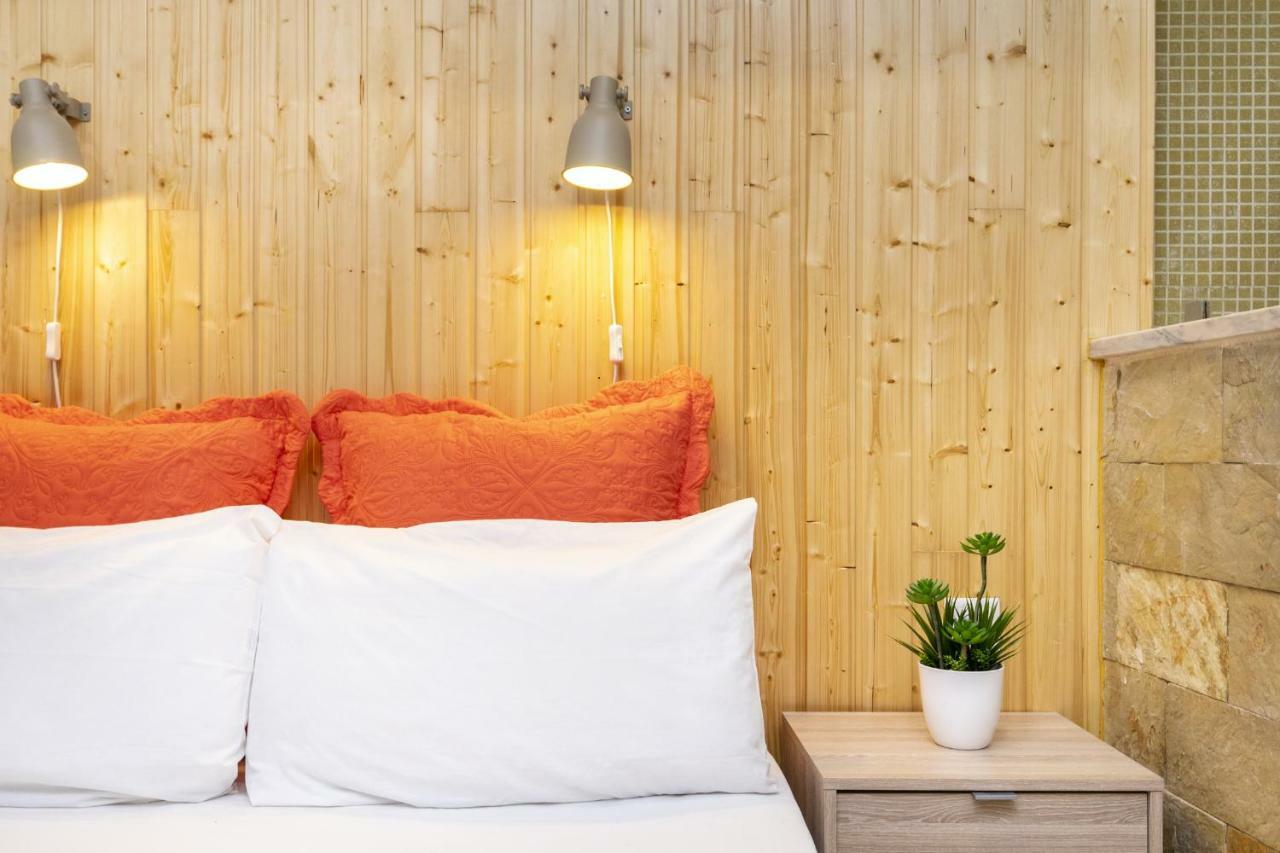 Modern Alfama Appartement