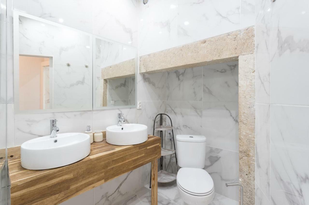Alfama Tale Four-bedroom W/ River View - By Lu Holidays * Lissabon