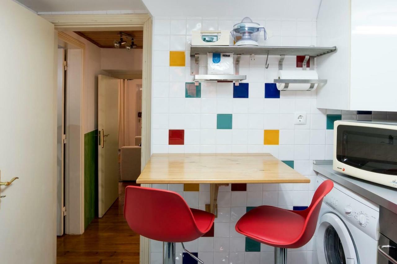 Appartement Amalia's Doll House *