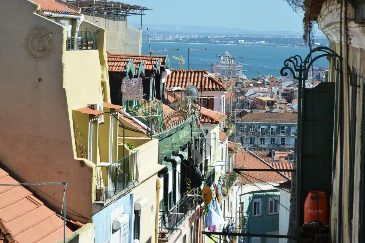 Appartement Santana 3 - Checkinhome Lissabon