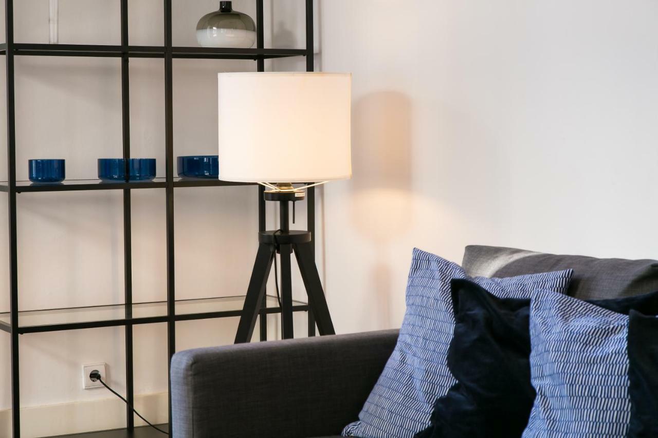 Joivy Splendid 2br Flat In Bairro Alto, Nearby Luis De Camoes Square * Lissabon