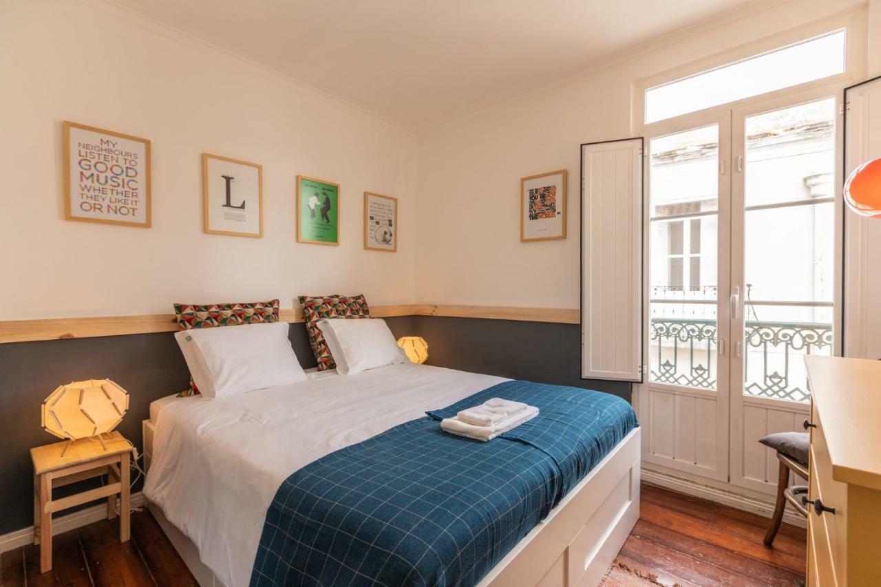 Fantastic Family In Estrela Apartment