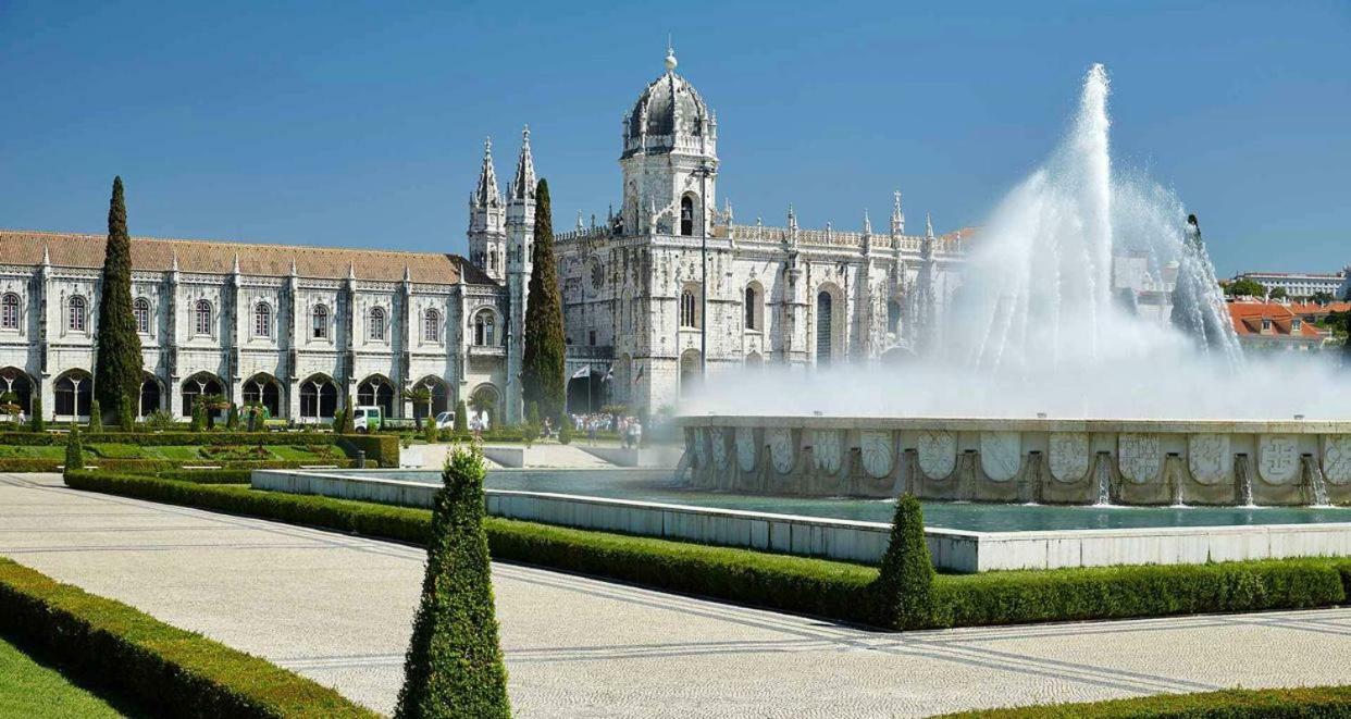 Em Belém