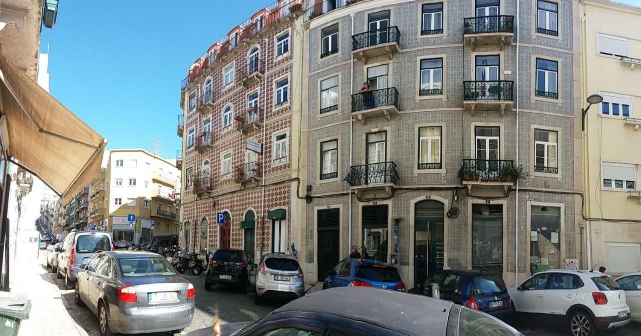 Apartamento Boa Noite Apertment Lisboa