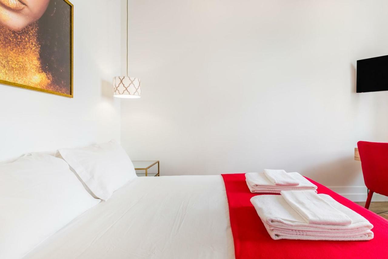 Appartement Gold 37399al And Silver 37404al Lissabon
