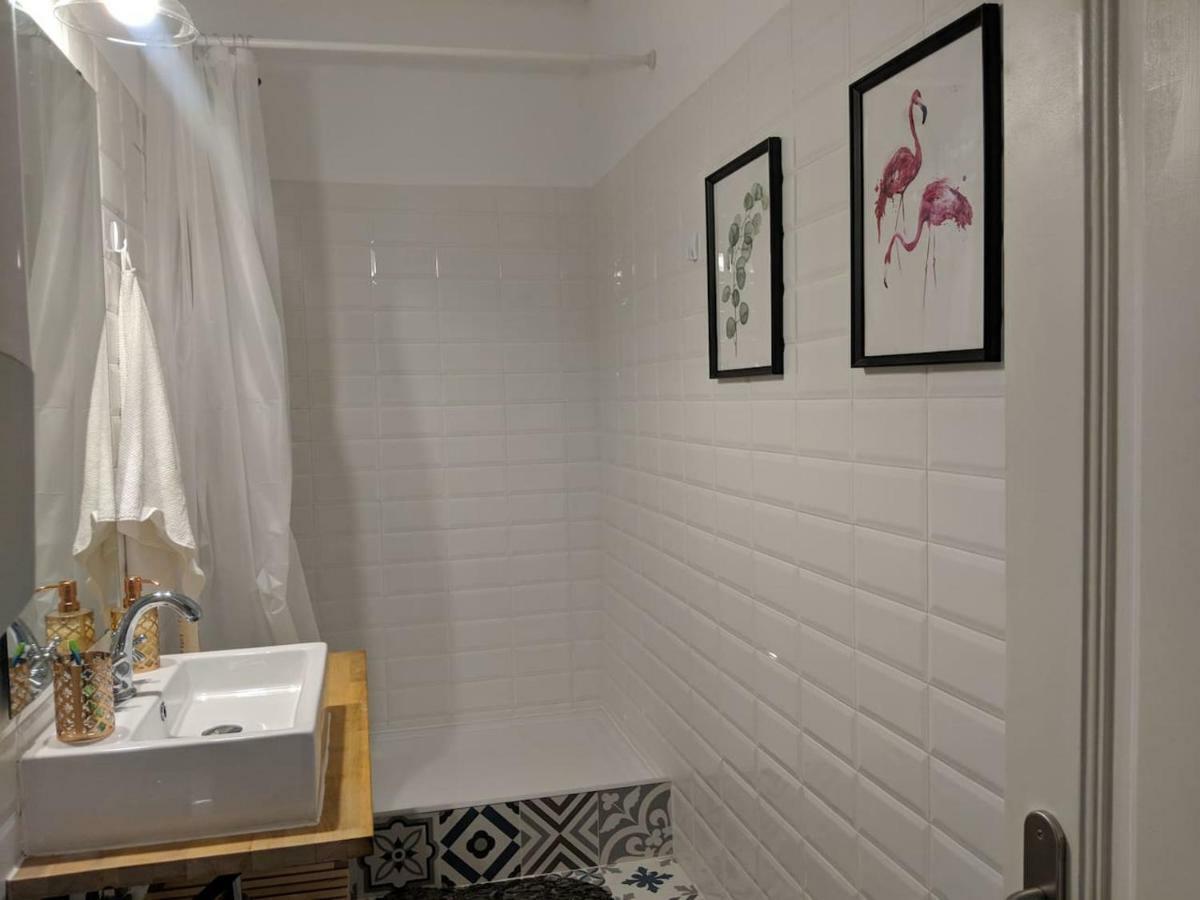 Charming One Bedroom Flat