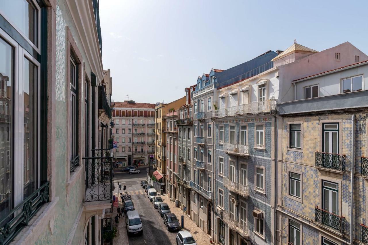 Appartement Altido Elegant Deluxe & Altido Luxurious 3-bedroom Apt With Terrace In Intendente *