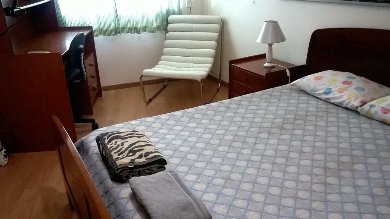 Marvelous Space Quarto em Acomodações Particulares