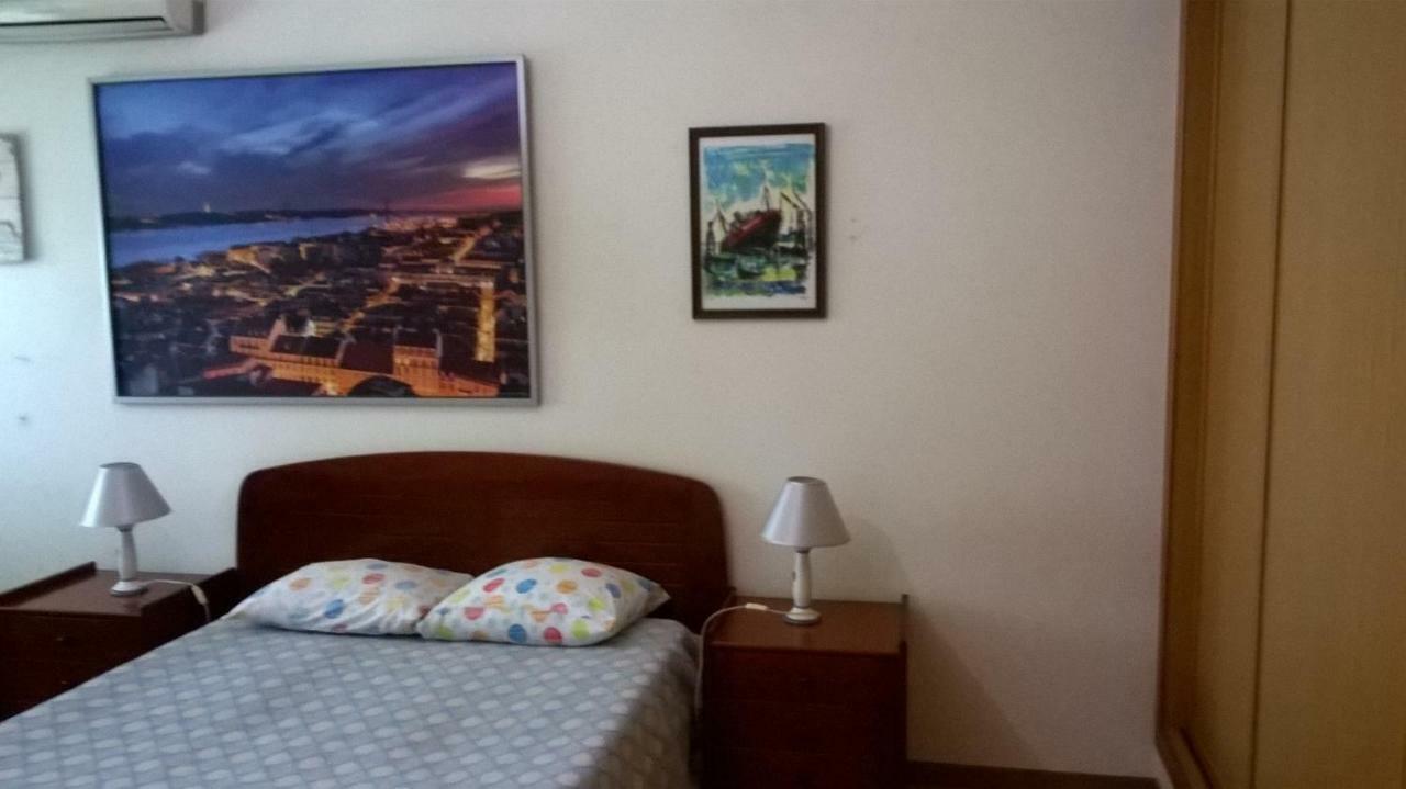 Quarto em Acomodações Particulares Marvelous Space Lisboa