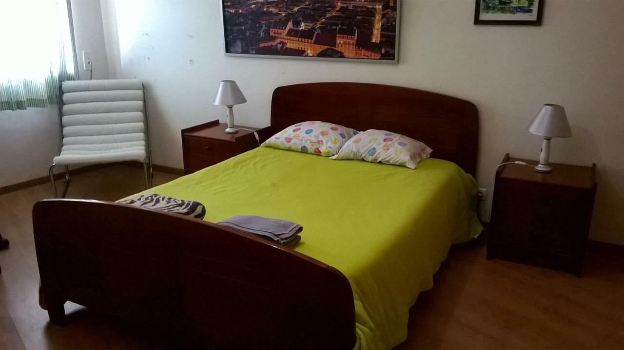Quarto em Acomodações Particulares Marvelous Space *