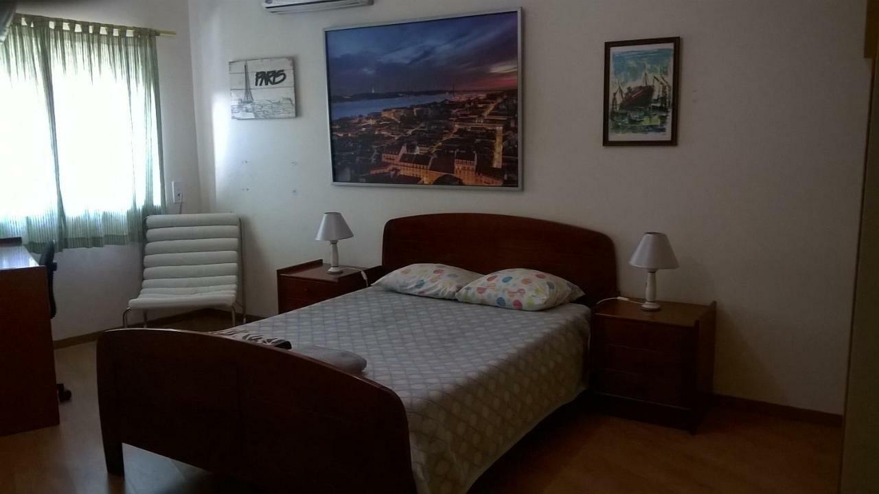 Quarto em Acomodações Particulares Marvelous Space *