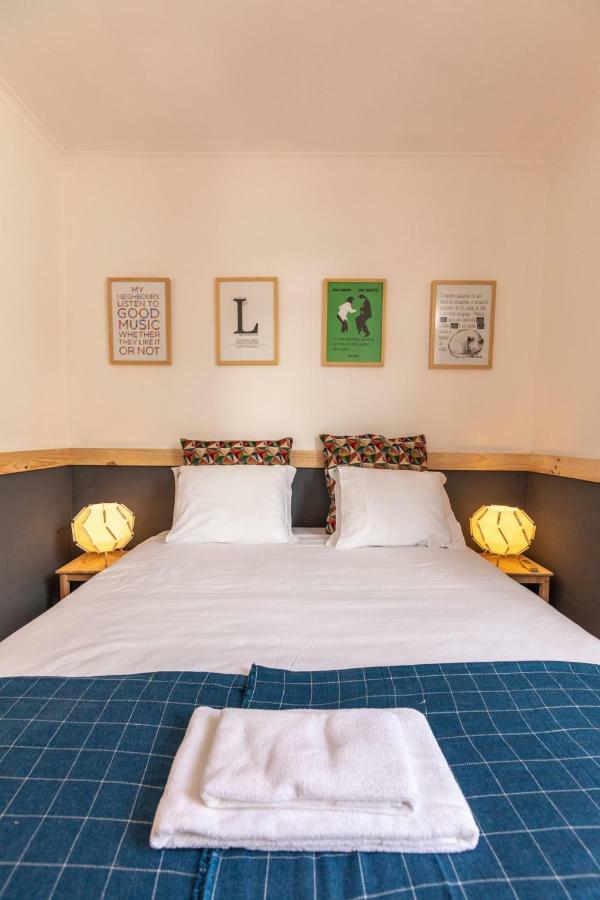 Fantastic Family In Estrela Apartment