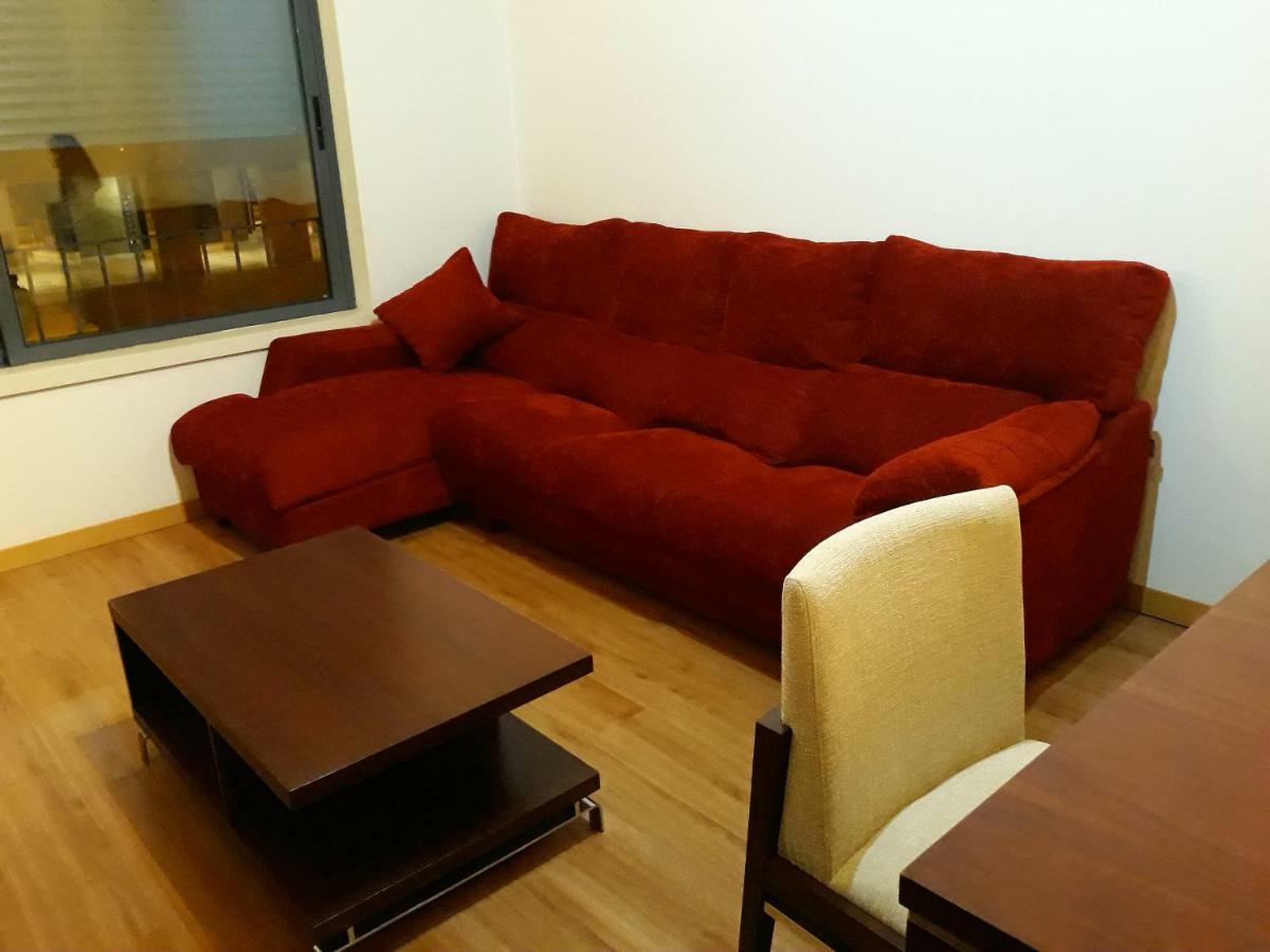 Parque Nações Apartamento