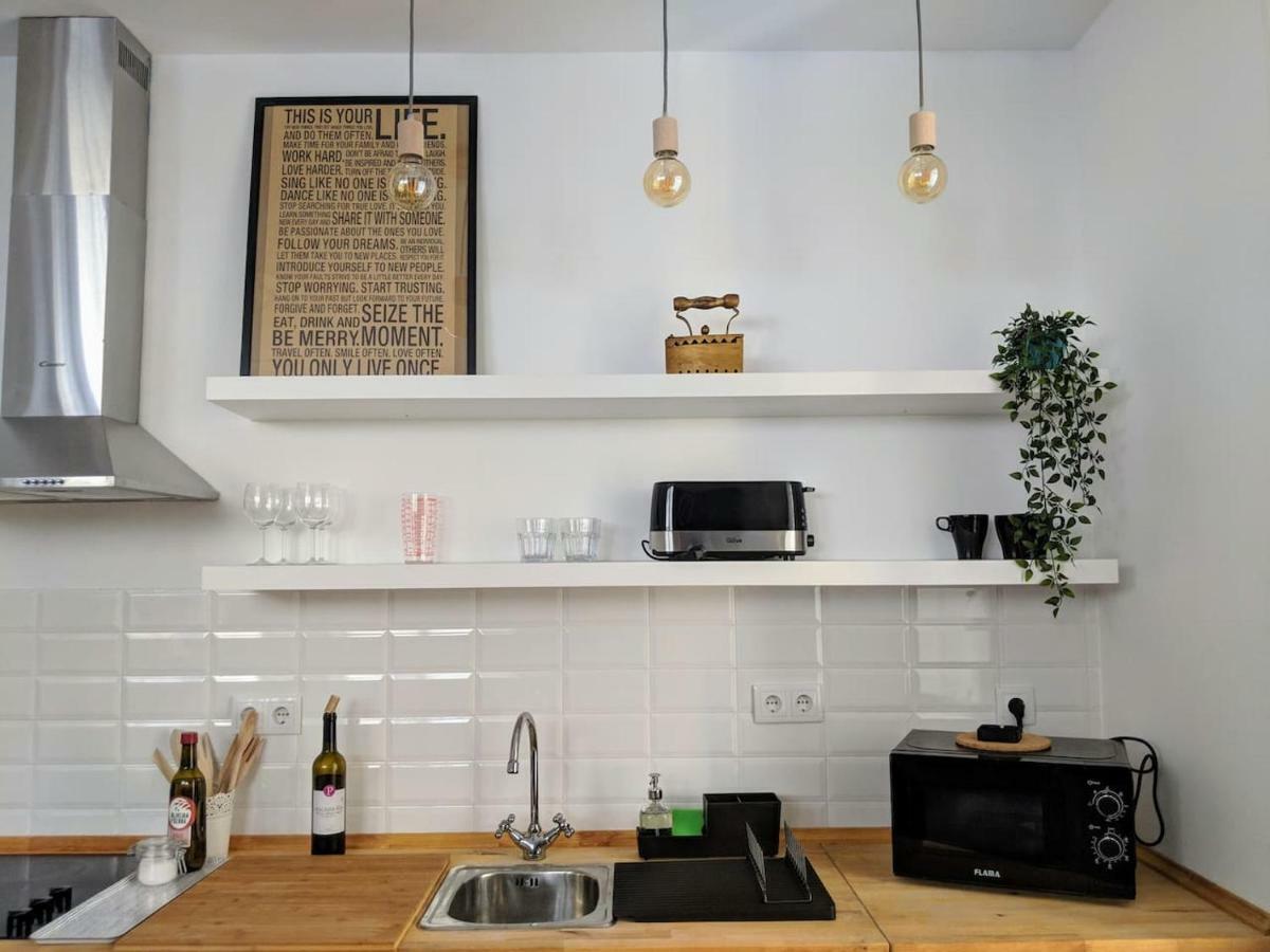 Charming One Bedroom Flat Lisboa
