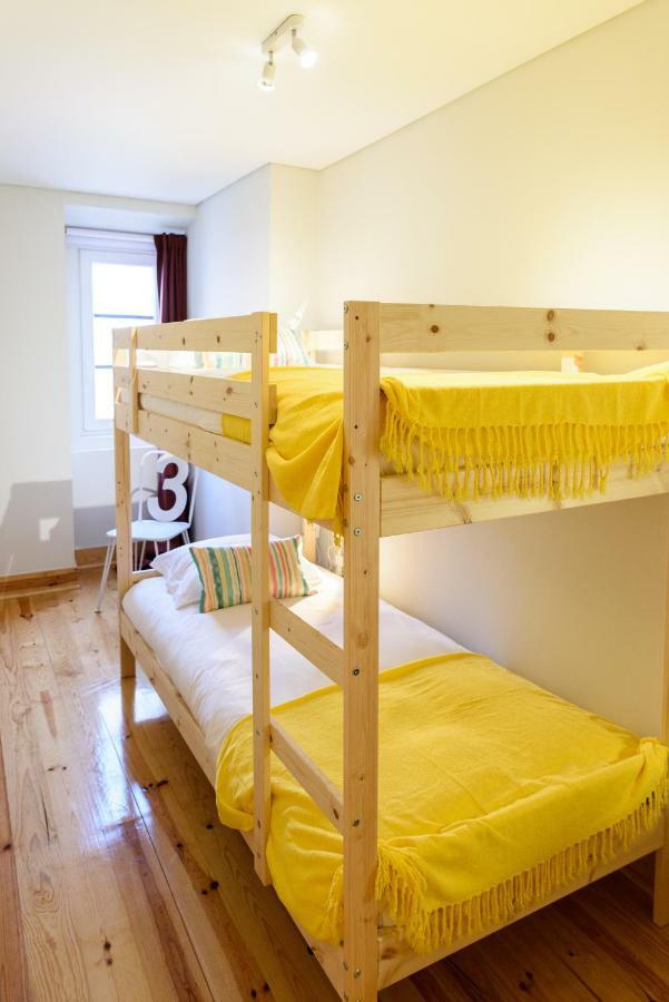 Presidente Arriaga 54 Appartement Lissabon