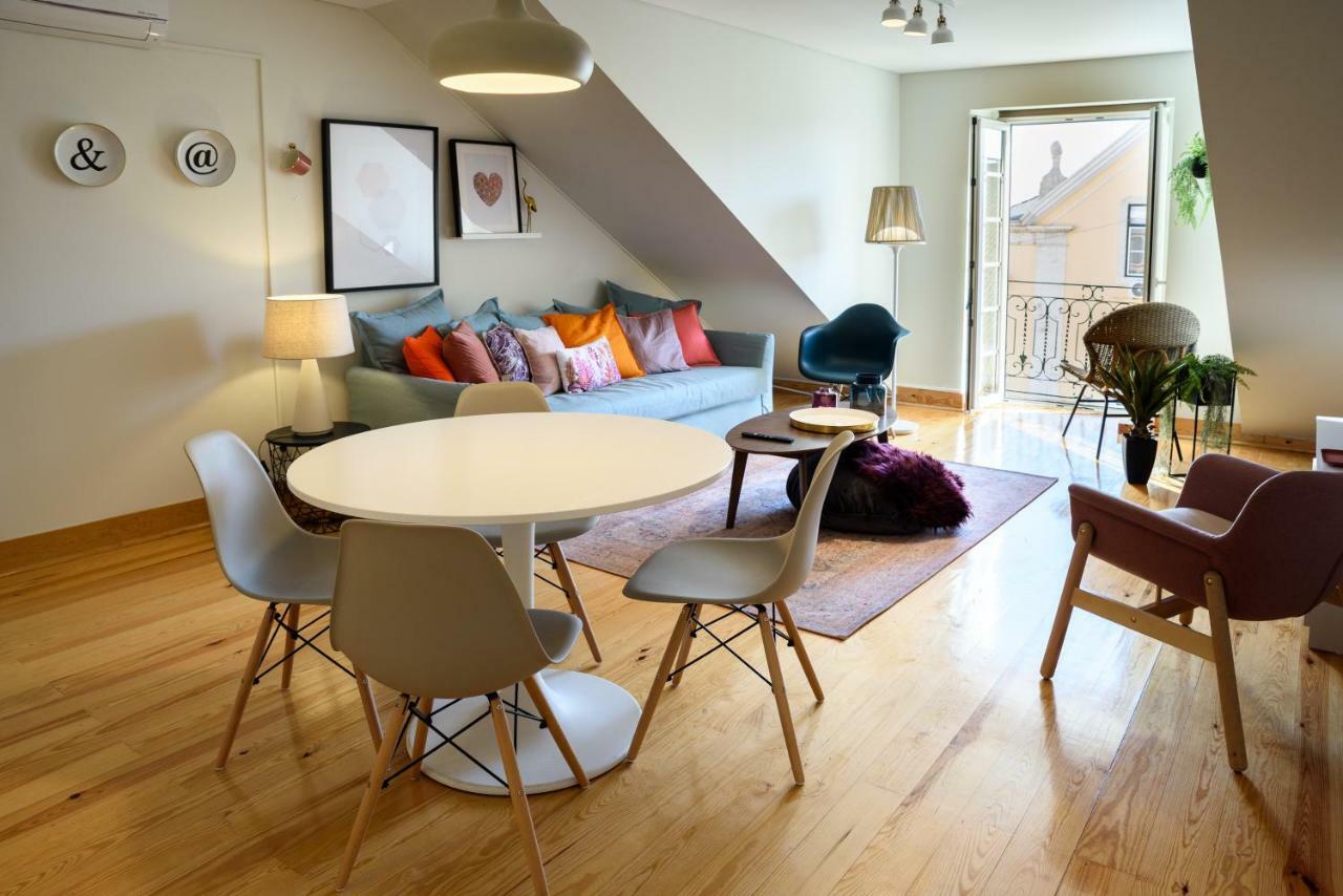Appartement Presidente Arriaga 54