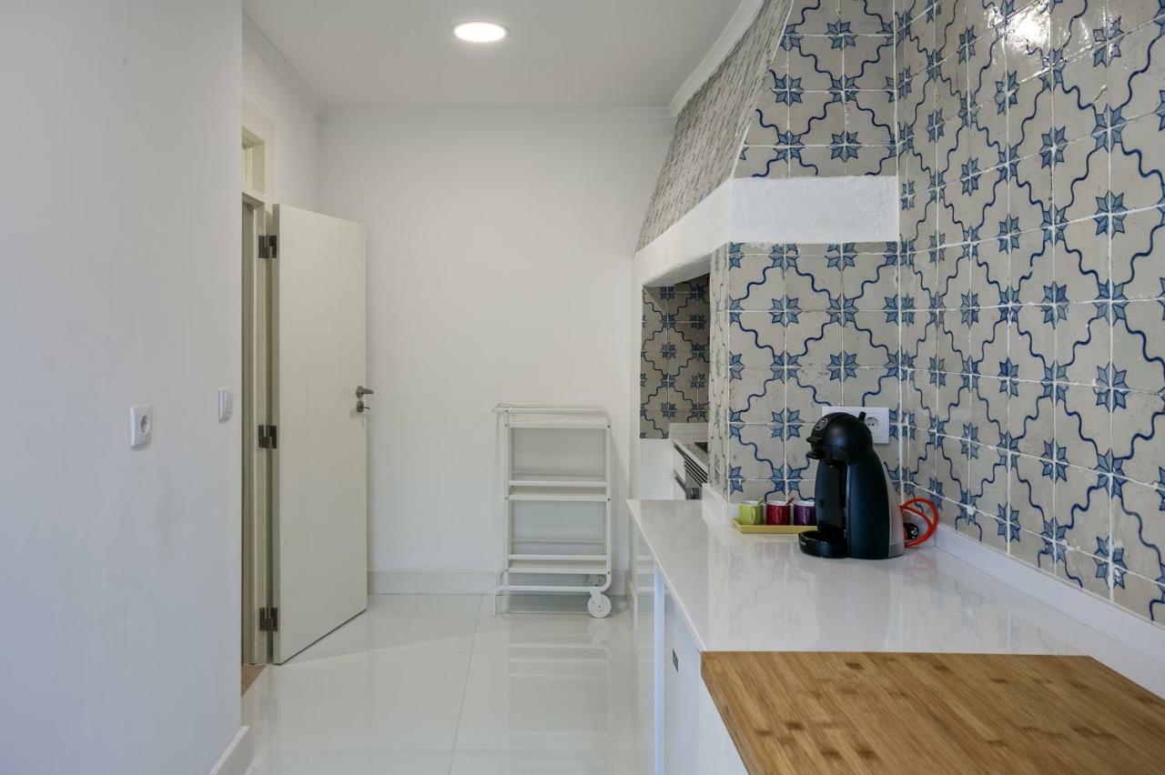 Hip Tailor Made Duplex Penthouse In Bairro Alto Apartamento *