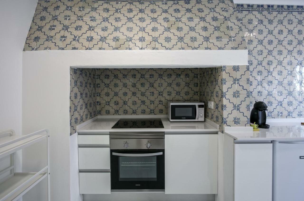 Hip Tailor Made Duplex Penthouse In Bairro Alto Apartamento *