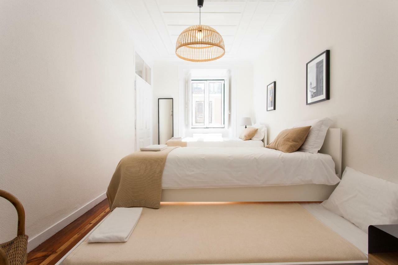 Appartement Camoes By Hill