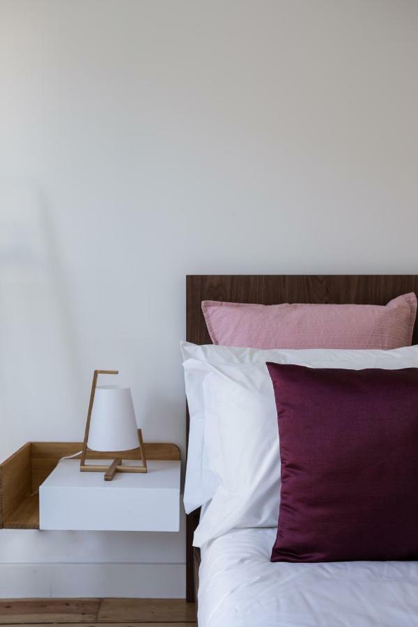 Apartamento Hip Tailor Made Duplex Penthouse In Bairro Alto Lisboa