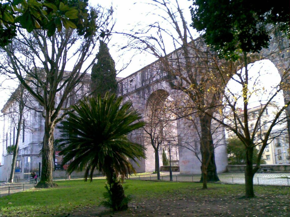 Trylisbon Amoreiras Appartement