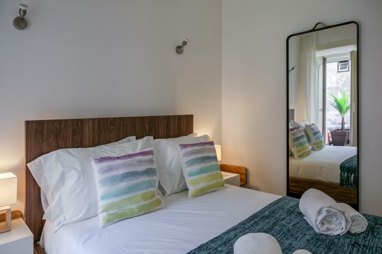Hip Tailor Made Flat In Bairro Alto * Lisboa