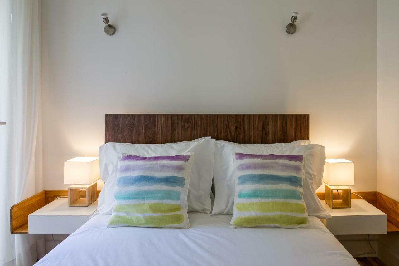Hip Tailor Made Flat In Bairro Alto *