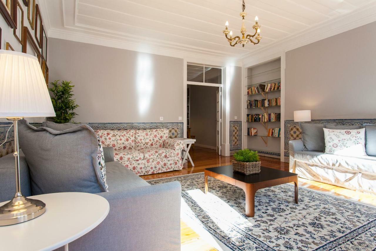Apartment Camoes By Hill Lissabon