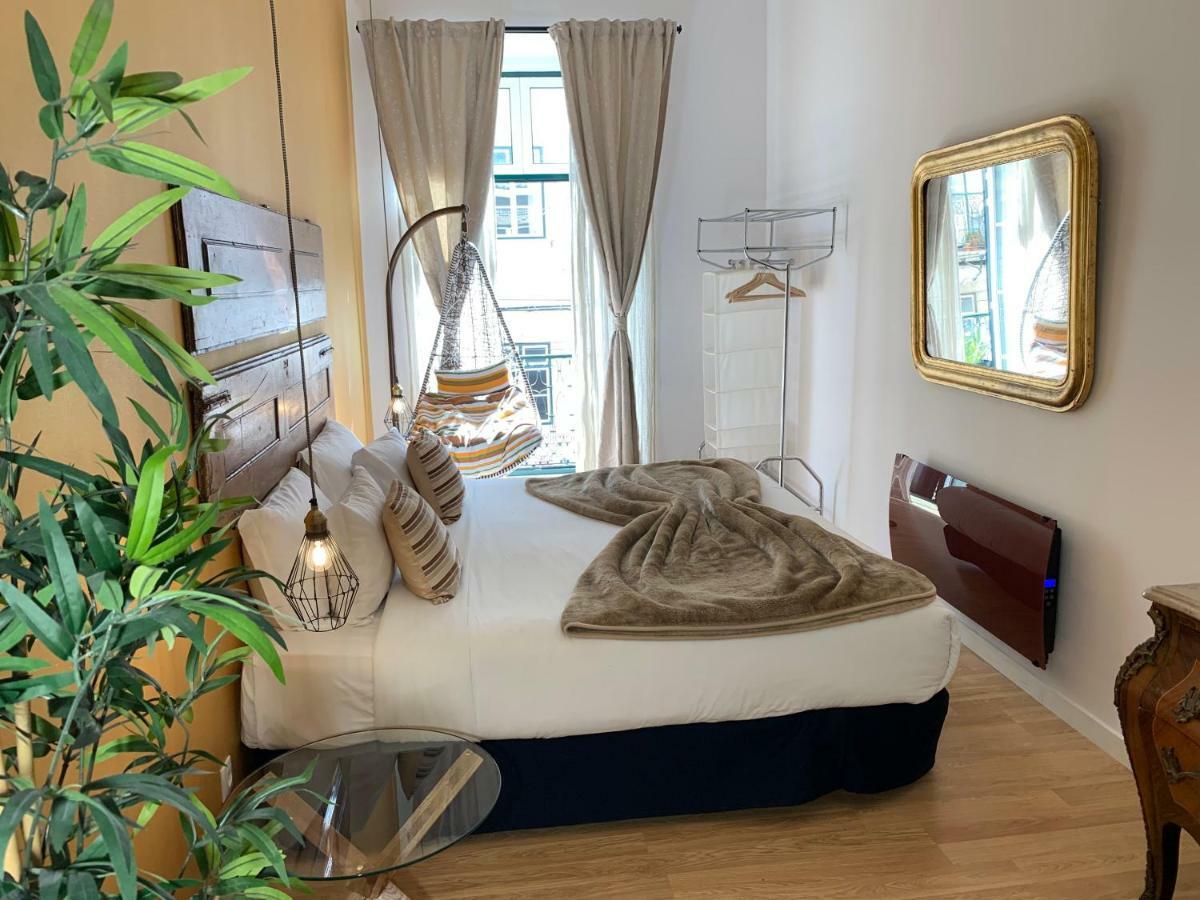 Old Town Lx Gasthuis 3*