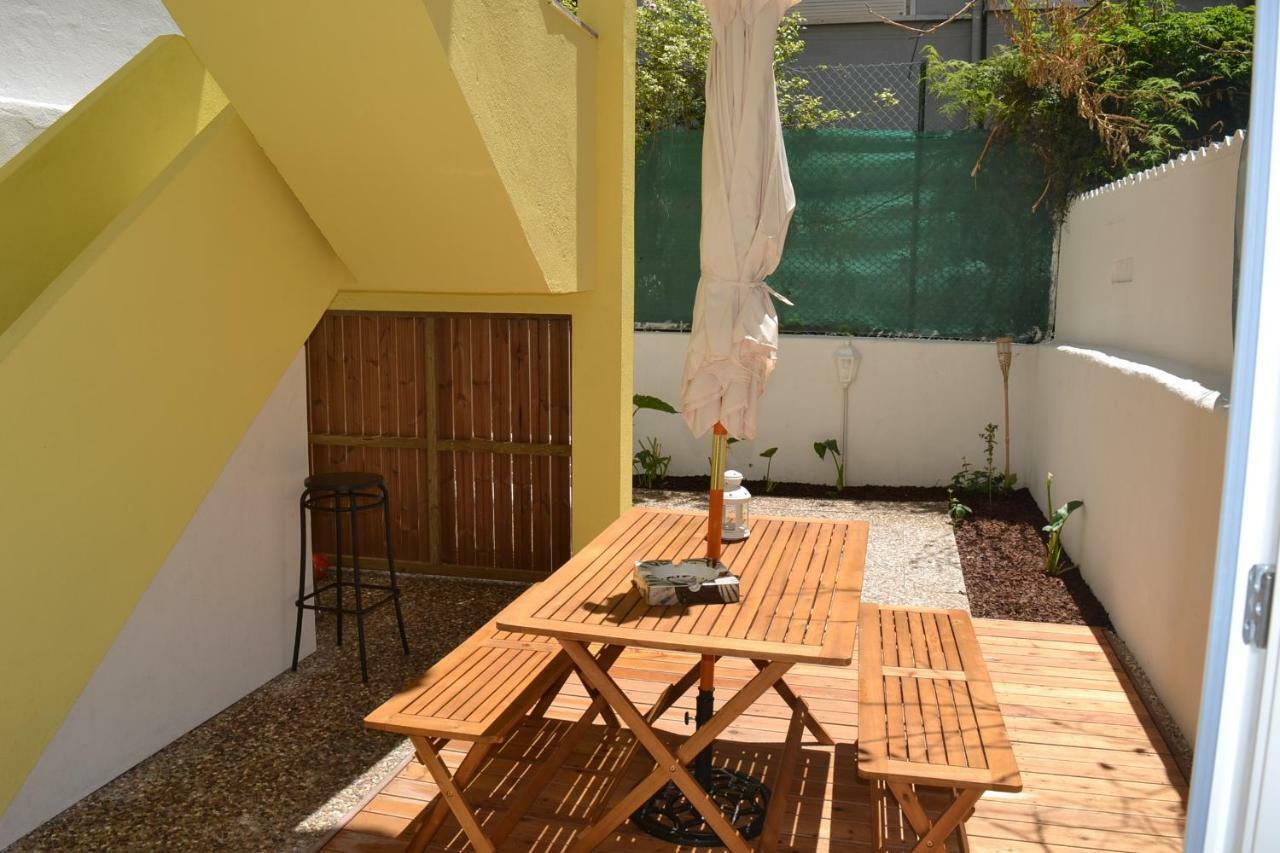 Appartement Trylisbon Amoreiras