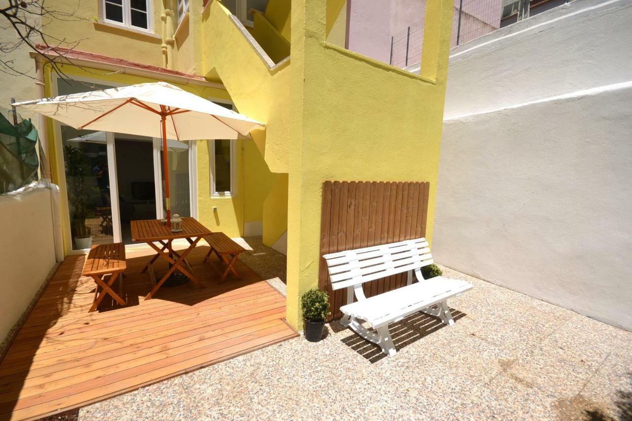 Appartement Trylisbon Amoreiras Lisboa