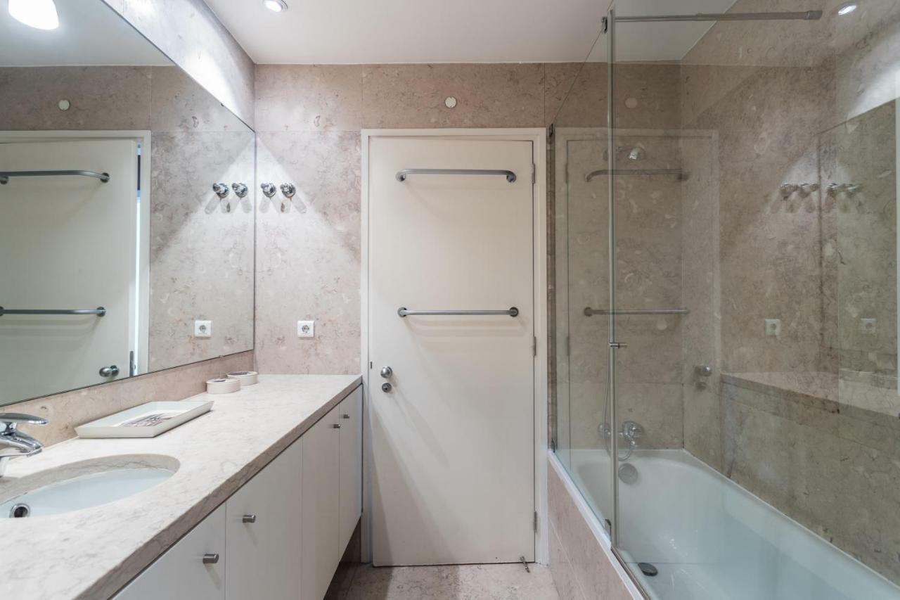 Appartement Flh Chiado Design Flat *