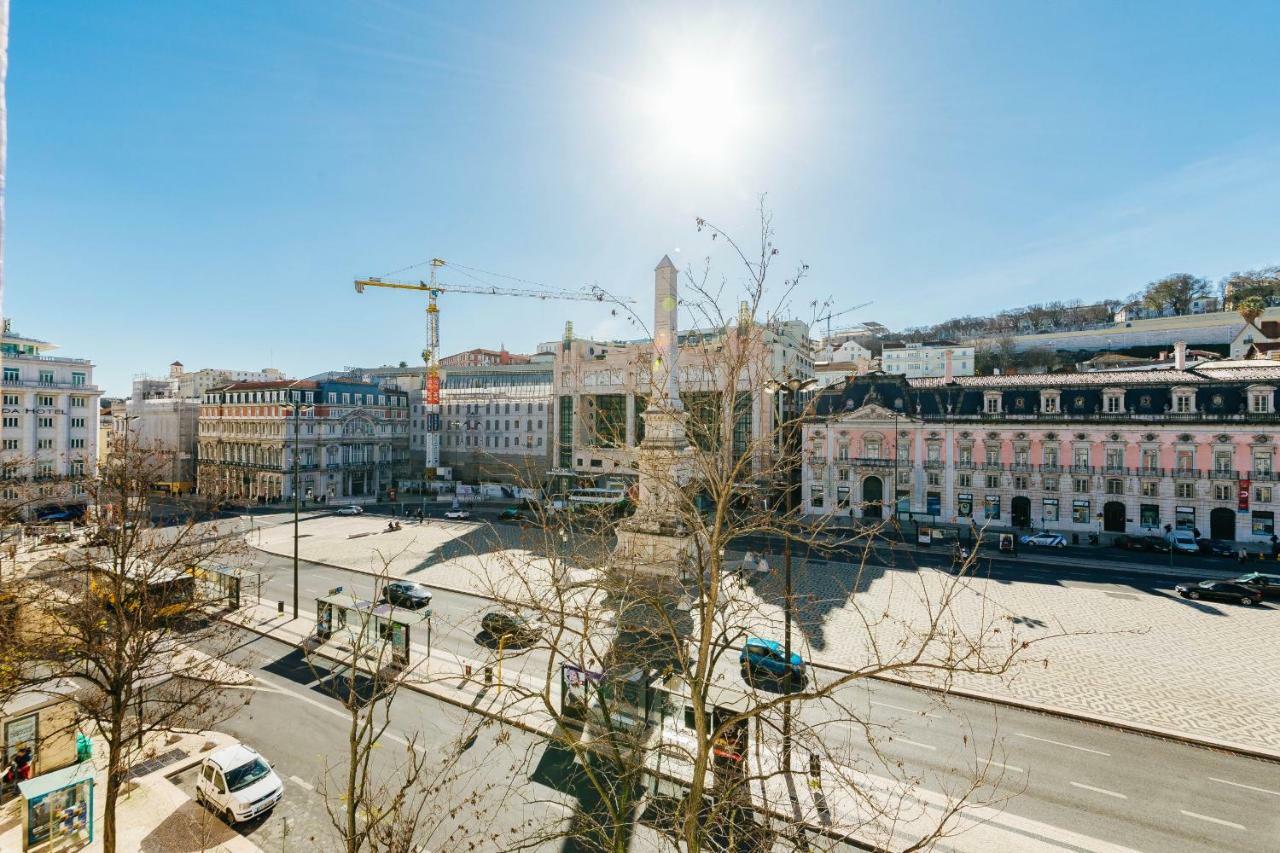 Minimal Lust R2 Appartement Lisboa