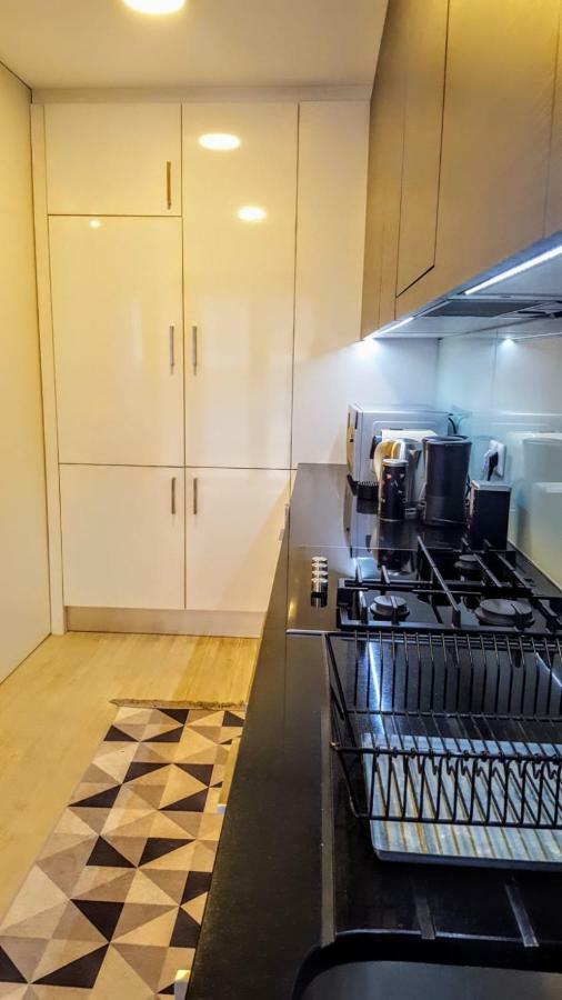 José Estevão Appartement