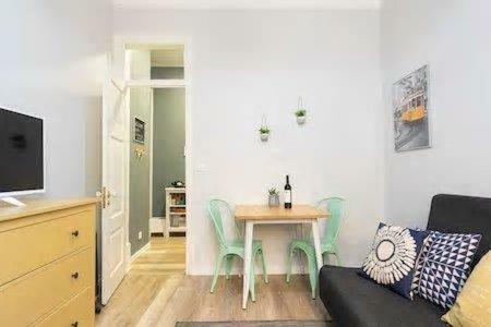 Apartment Charming
