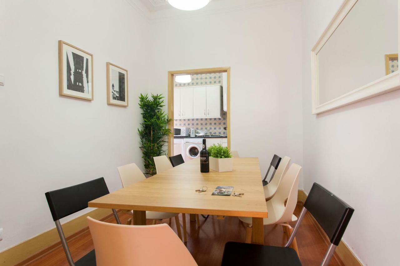Appartement Coliseu By Hill *