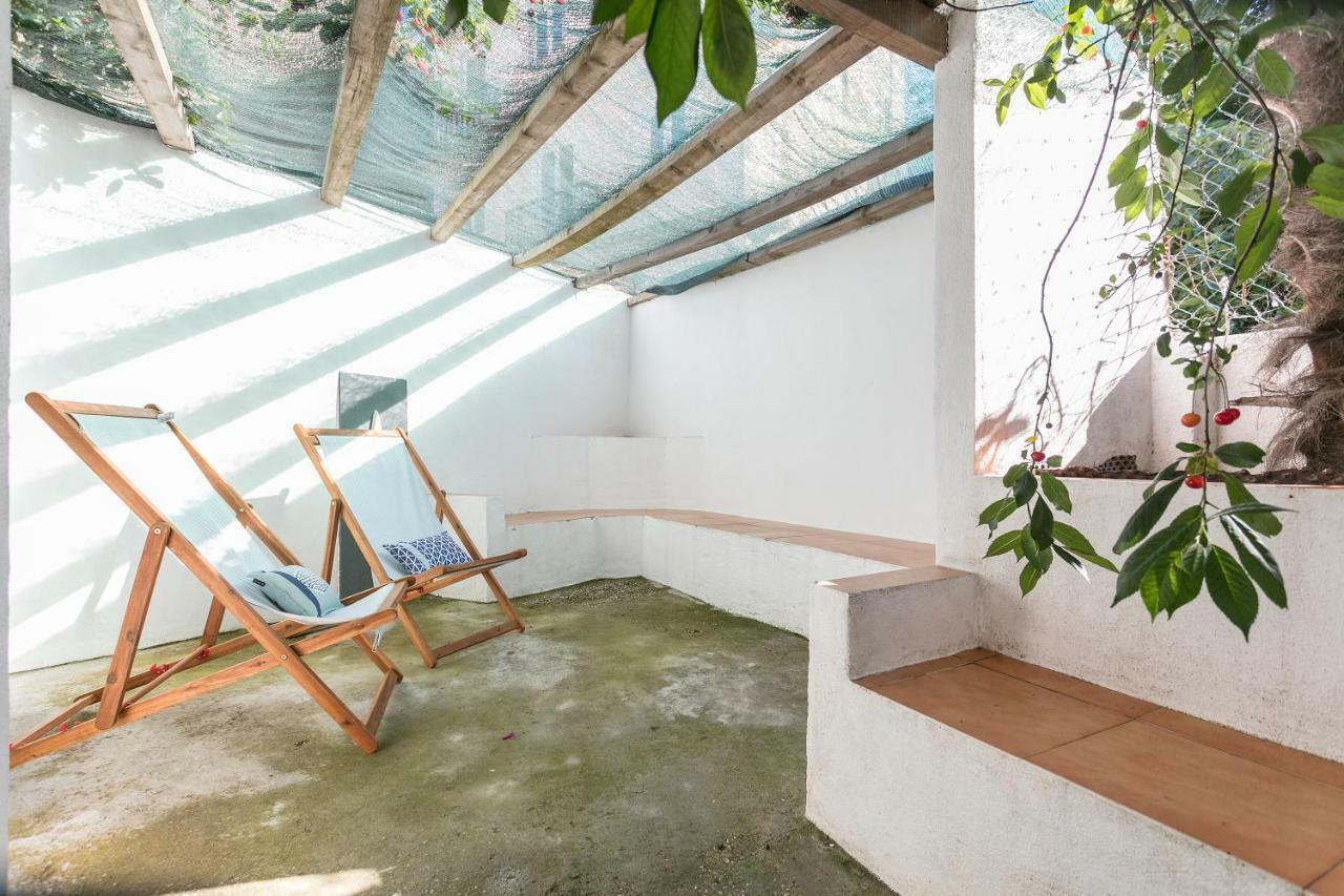 Fragrant Garden Appartement Lisboa