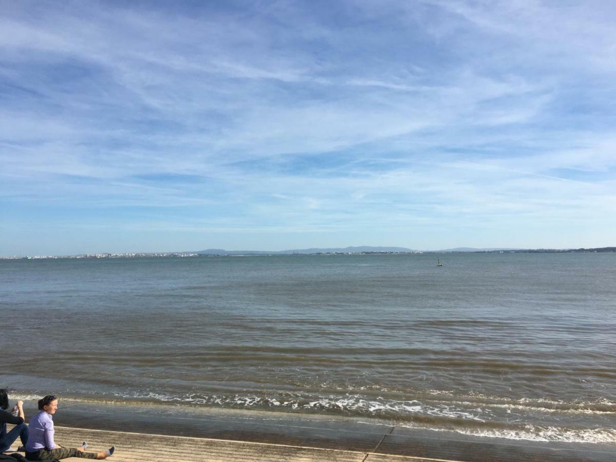 Appartement Tejo Location With River View *