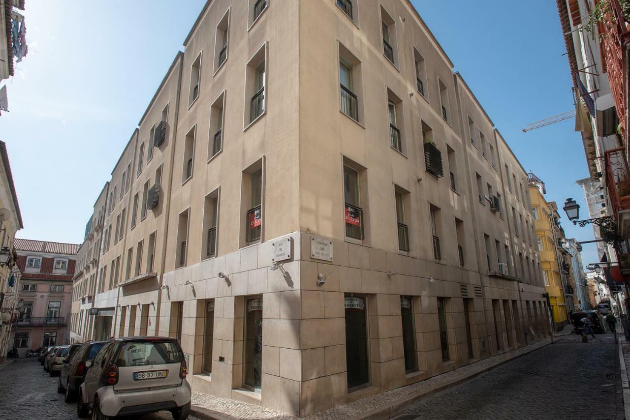 Myplacelisbon - Bairro Alto *