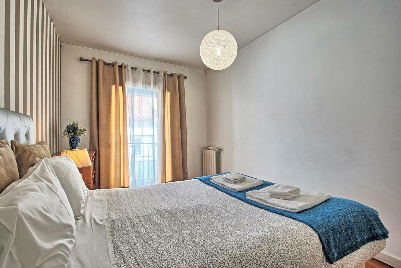 Myplacelisbon - Bairro Alto Appartement Lissabon