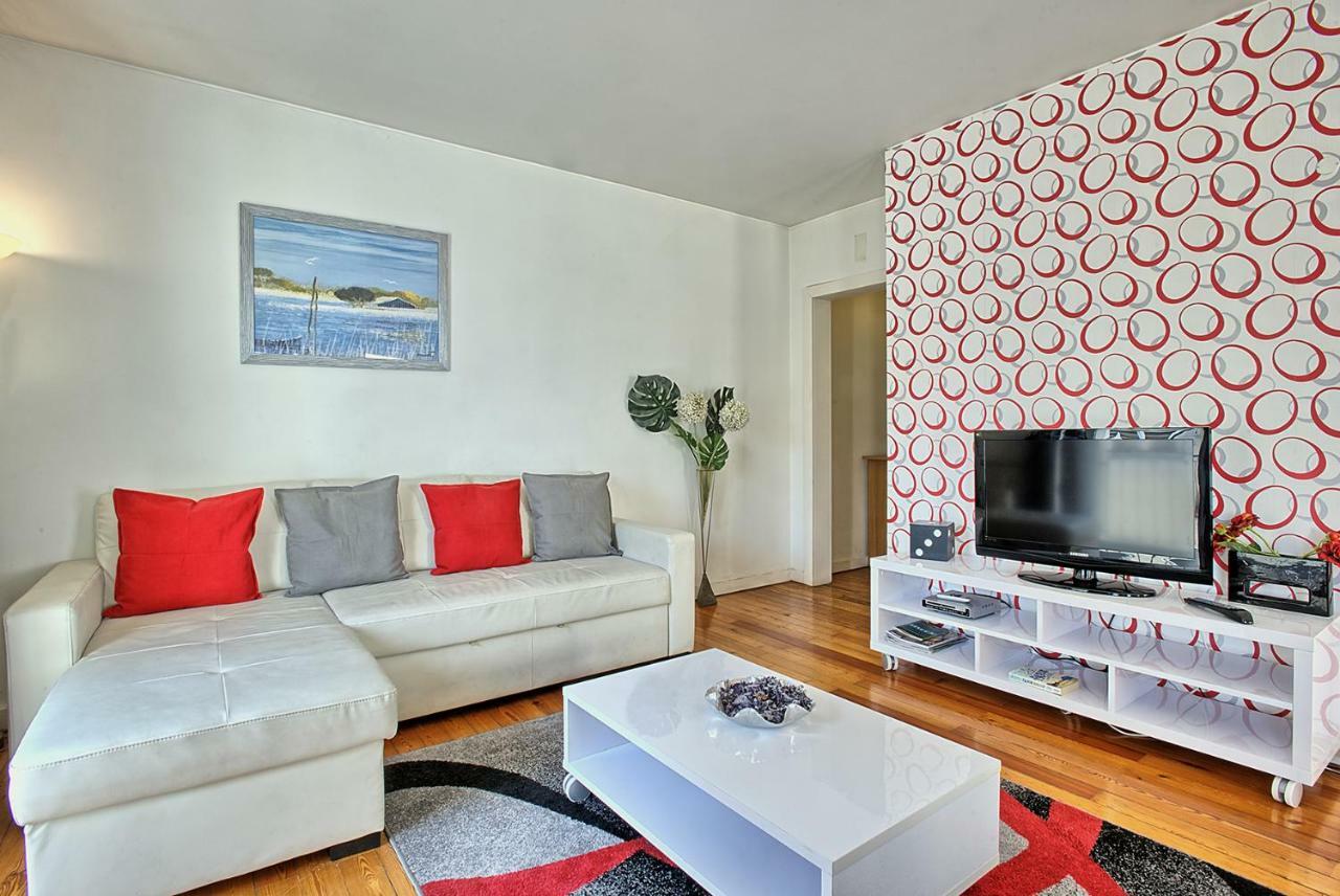 Myplacelisbon - Bairro Alto *