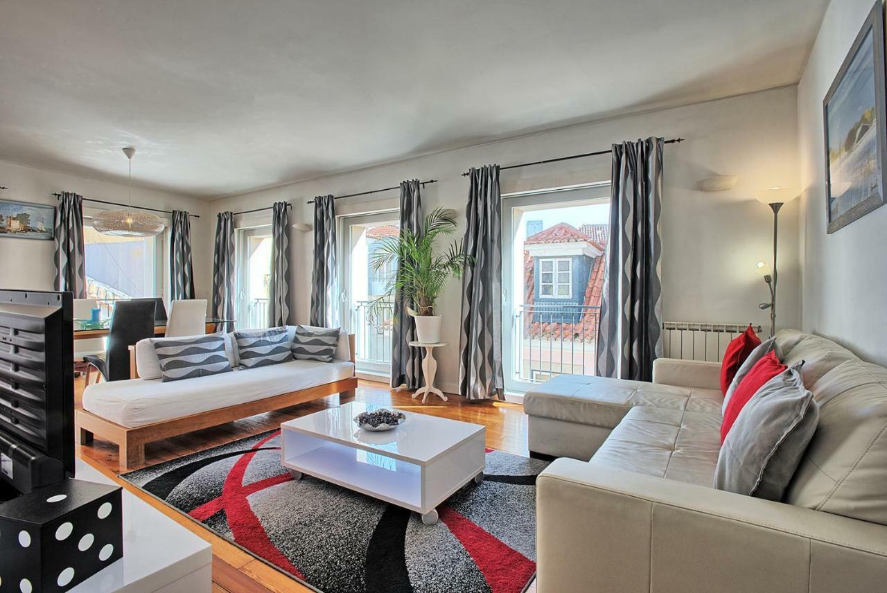 Appartement Myplacelisbon - Bairro Alto