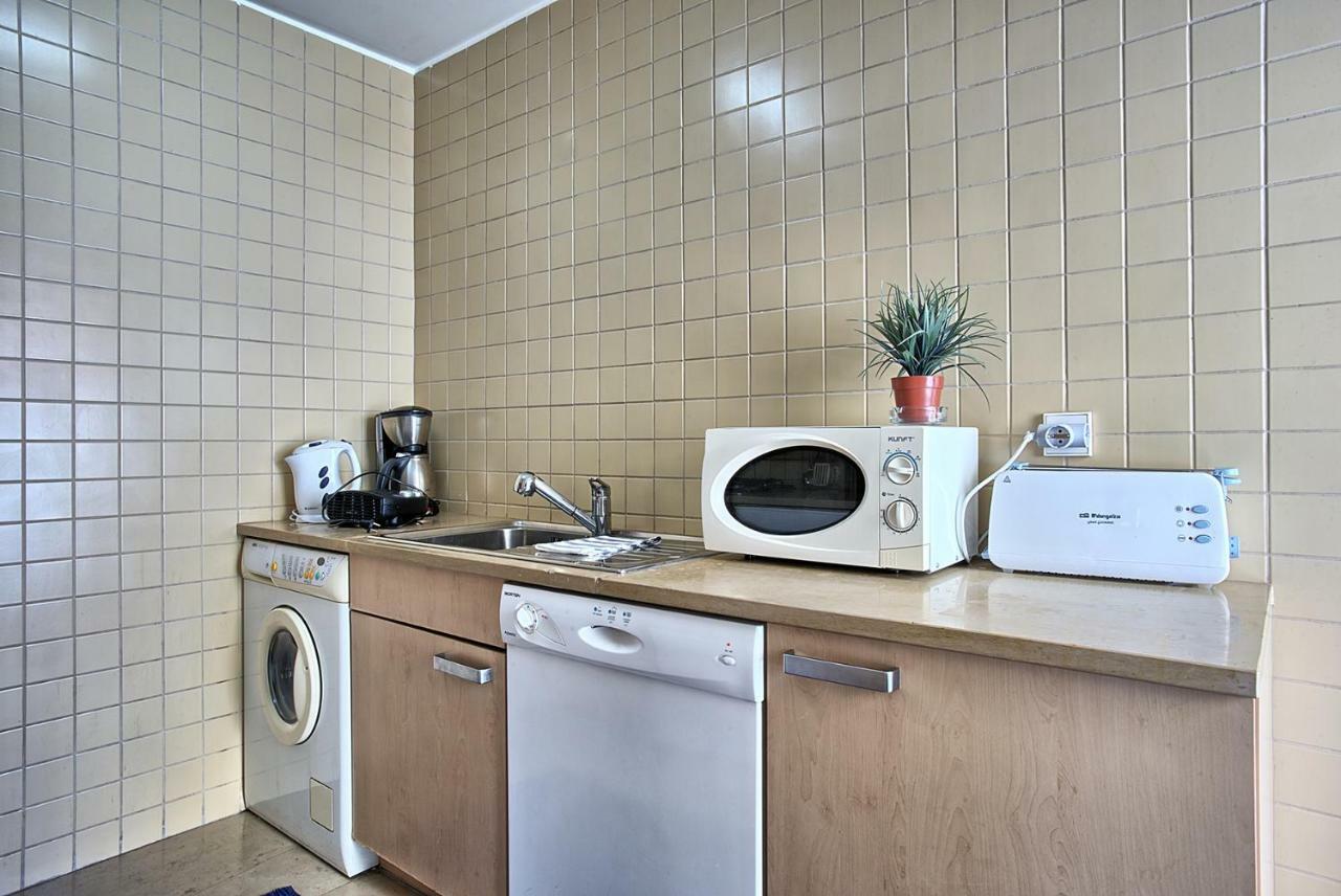 Myplacelisbon - Bairro Alto Lissabon