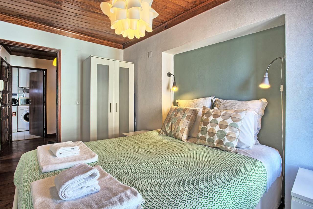 Apartamento Myplacelisbon - Alfama River View *