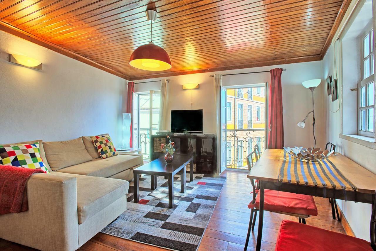 Myplacelisbon - Alfama River View *