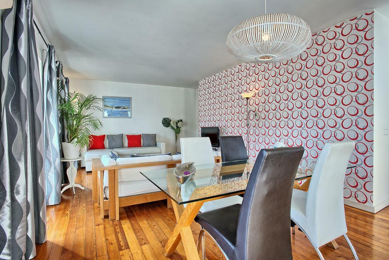Myplacelisbon - Bairro Alto Appartement